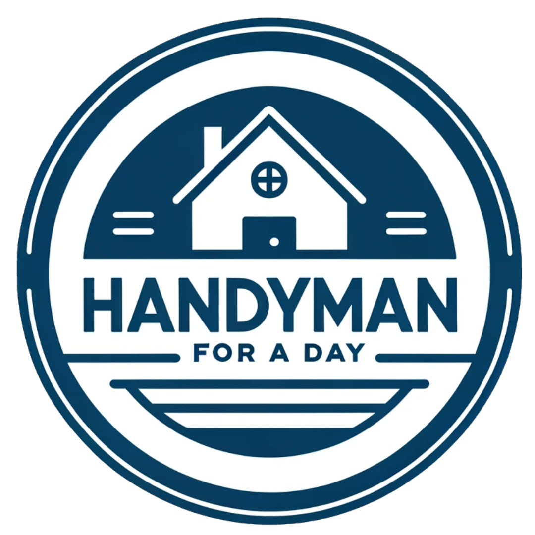 Handyman For A Day